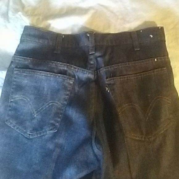 Vintage Levi's - Picture 3 of 8